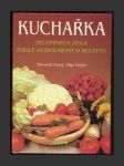 Kuchařka 8 - Zeleninová jídla podle vyzkoušených receptů - náhled