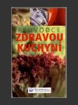 Průvodce zdravou kuchyní - náhled