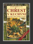 Chřest v kuchyni - náhled