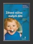 Zdravá výživa malých dětí - náhled