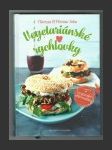 Vegetariánské rychlovky - náhled