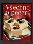 Všechno o pečení - náhled