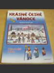 Krásné české Vánoce - náhled