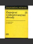 Zapojení s integrovanými obvody (Polovodičová technika) - náhled