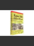 Konec říše Hohenzollernů - náhled