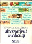 Rodinná encyklopedie alternativní medicíny - náhled