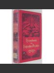 Volks- und Heimatkunde des politischen Bezirkes Hohenelbe, sv. 1 [1915; Vrchlabí; Nová Paka; Jilemnice; Krkonoše] - náhled