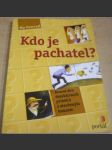 Kdo je pachatel? - náhled