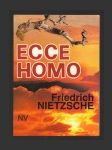 Ecce homo - náhled