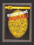 Svobodní zednáři - náhled