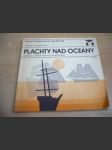 Plachty nad oceány - modely historických plachetnic - (1:150 až 1:500) - náhled