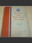 Památník města Královských Vinohradů 1849 - 1879 - náhled