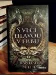 S vlčí hlavou v erbu - náhled