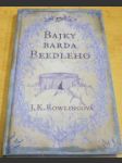 Bajky barda Beedleho - náhled