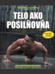 Telo ako posilňovňa - náhled