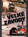 Velké  závody - náhled