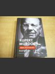 Rupert Murdoch - profil politické moci - náhled