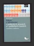 Zákon o sdružování v politických stranách a v politických hnutích s komentářem a judikaturou - náhled