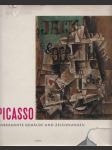 Picasso, le charmeur de formes - náhled