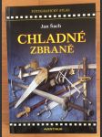 Chladné zbraně - náhled