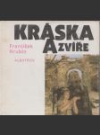 Kráska a zvíře - náhled