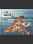 Sen safari - Safari Dreams - náhled