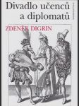 Divadlo učenců a diplomatů - náhled