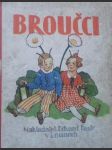 Broučci - náhled