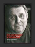 Od hospody k hospodě - Jaroslav Sapík - náhled