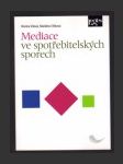 Mediace ve spotřebitelských sporech - náhled