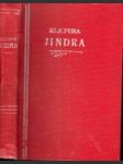 Jindra - náhled