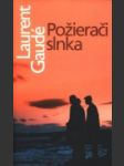 Požierači slnka - náhled