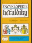 Encyklopedie heraldiky - náhled