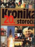 Kronika 20. storočia - náhled