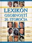 Lexikón osobností 20. storočia - náhled