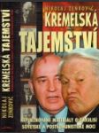 Kremelská tajemství - náhled