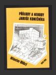 Příhody a nehody Jaroše Konečníka - náhled