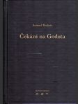 Čekání na godota - náhled