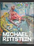 Michael Rittstein - Nohy na stole: Feet on the table - náhled