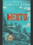 Mesto - náhled