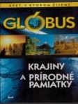 Globus krajiny a prírodné pamiatky - náhled