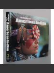 The World of the American Indian [američtí indiáni, etnologie, kulturní dějiny, obrazová publikace] - náhled