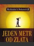 Jeden metr od zlata - náhled