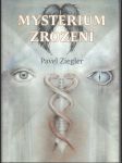 Mysterium zrození - náhled