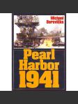 Pearl Harbor 1941. Ze zákulisí jednoho zákeřného přepadu (druhá světová válka, Válka v Tichomoří, Japonsko, USA, Havajské ostrovy) - náhled