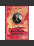 Děti kapitána Granta (edice: Spisy Julese Verna, sv. 2) [dobrodružství] - náhled