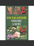 Encyklopedie stromů a keřů (příroda, dřeviny, keře, stromy, příručka) - náhled