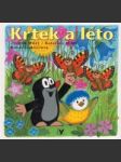 Krtek a léto - náhled