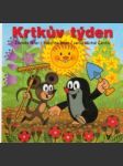 Krtkův týden - náhled