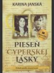 Pieseň cyperskej lásky - náhled